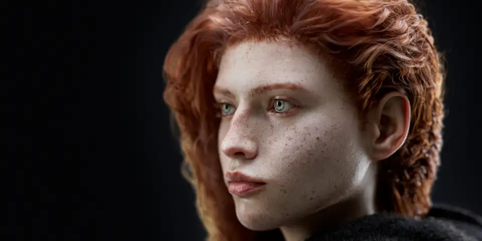 Mudbox 2027 宣传图片
