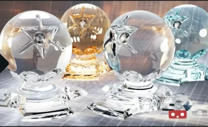 Sanctus Library v3.4.16 :Blender 程序化材质与资产库 5 Sanctus Library Procedural Materials 9