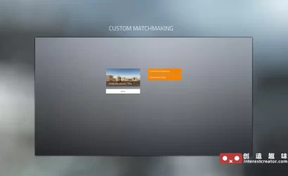 Advanced Multiplayer FPS:Unity 多人第一人称射击游戏模板 3 Advanced Multiplayer Fps 11