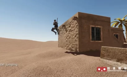 Advanced Multiplayer FPS:Unity 多人第一人称射击游戏模板 9 Advanced Multiplayer Fps 6