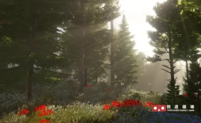 Ambient Sounds v1.2.19 :Unity 交互式环境音效与声音景观系统 2 Ambient Sounds Interactive Soundscapes For Unity 6 1